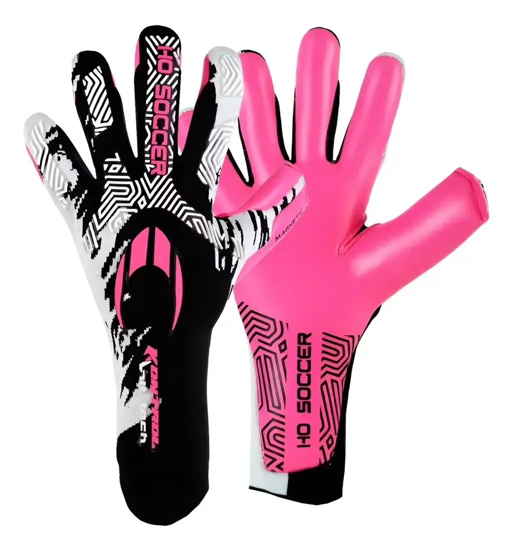 KONTROL KNIT TECH II PINK
