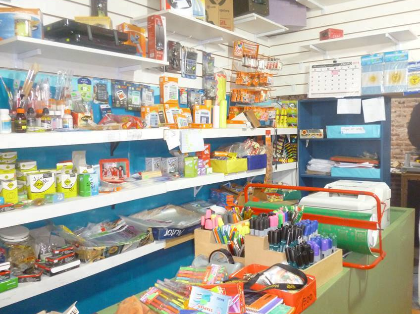 libreria