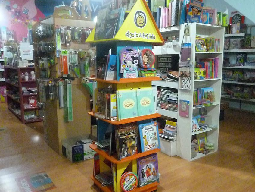 libreria