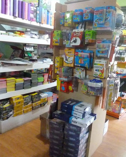 libreria