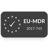 EasyMedStat est certifié EU MDR