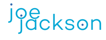 Logo Joe Jackson