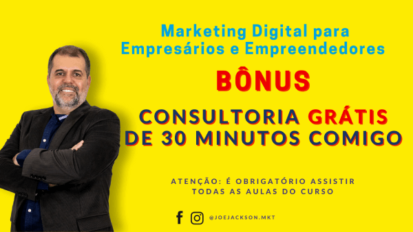consultoria gratuita