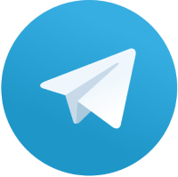 logo telegram