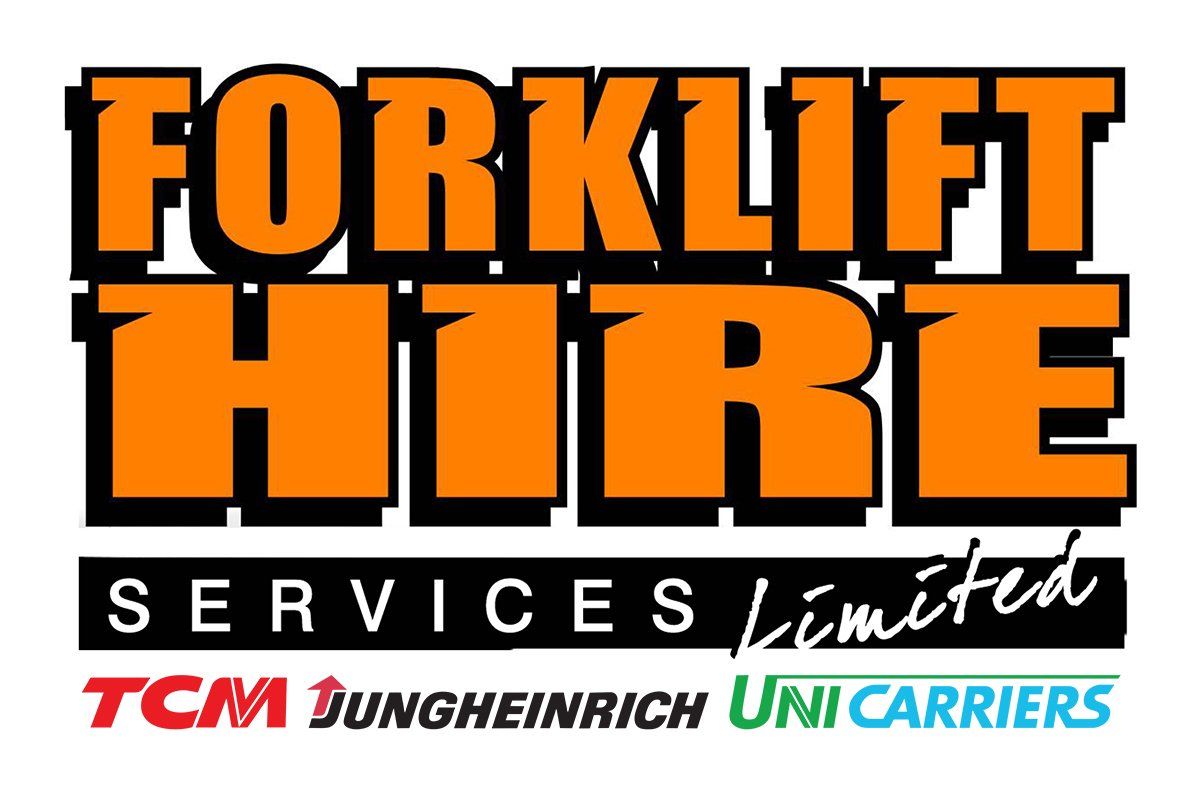 Forklift Hire Services Ltd logo