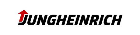 Jungheinrich Forklifts logo for Forklift Hire Services Ltd in Blenheim NZ