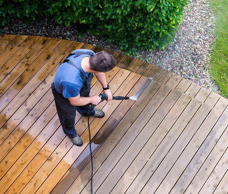 Water Pressured Adorns | Akron, OH | AA Power Washing, LLC