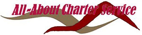 All About Charter Service logo