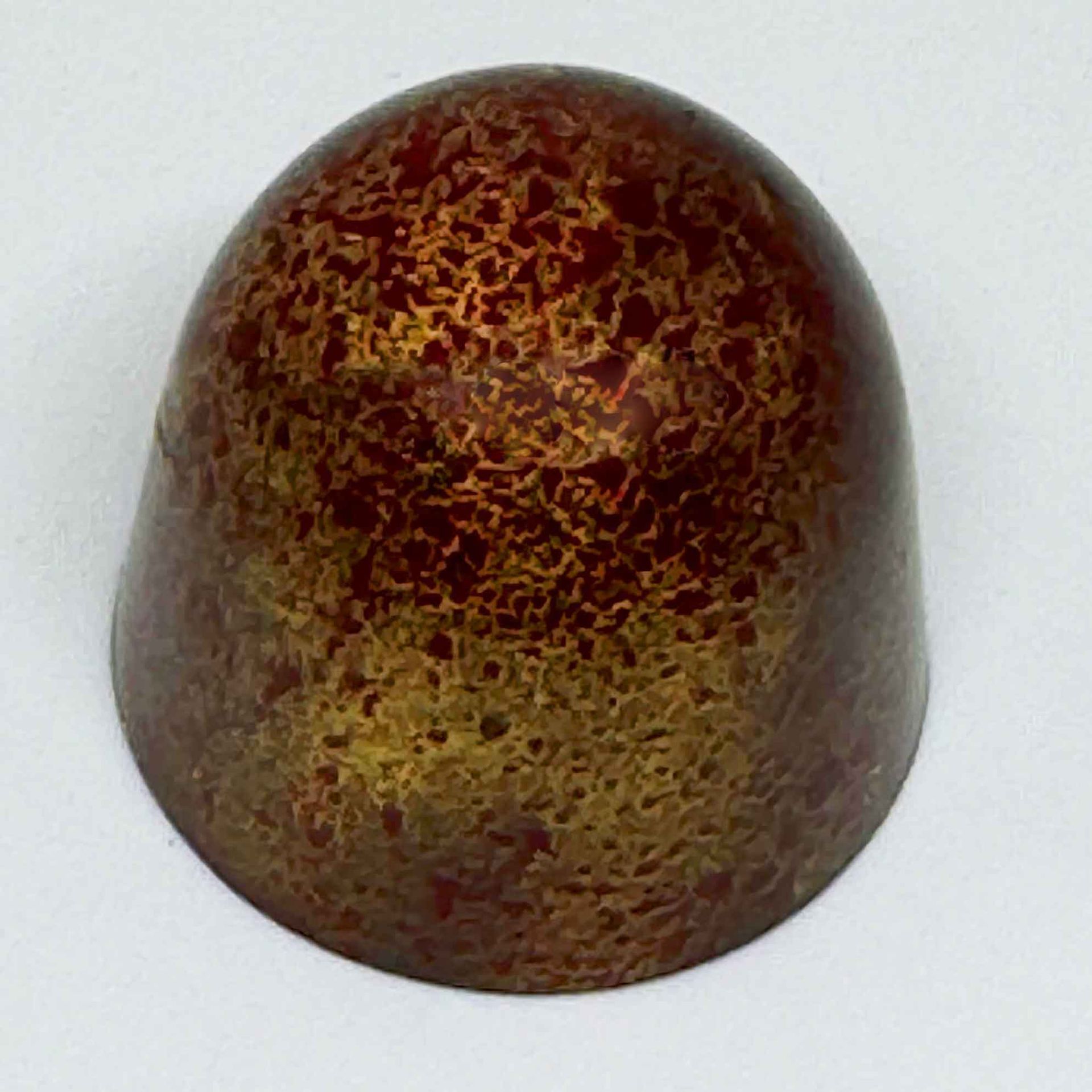 Chilli Cinnamon and Orange