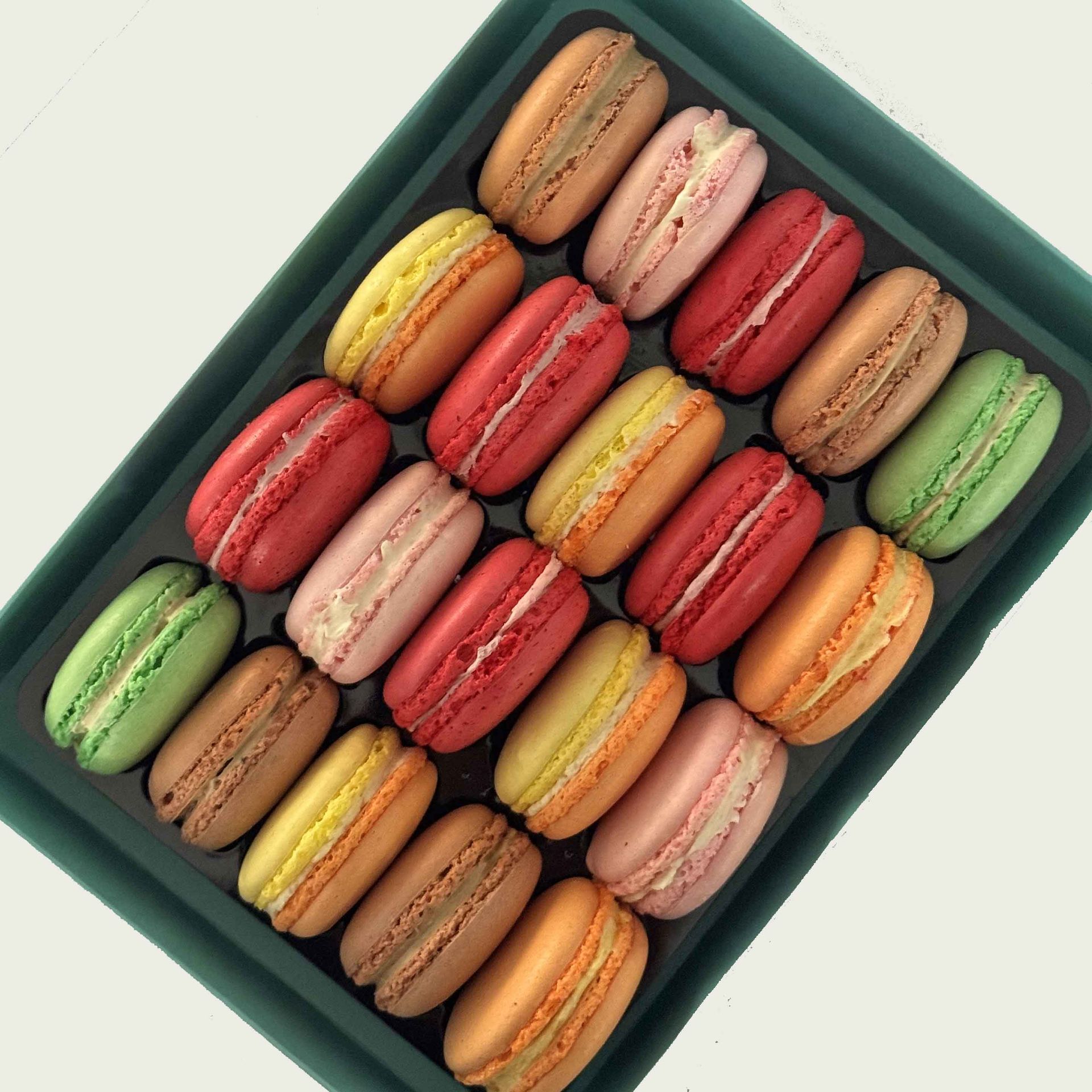Macaroons