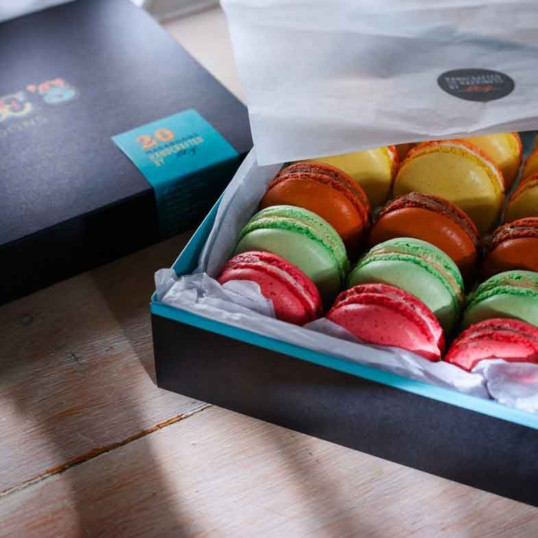 Macaroons
