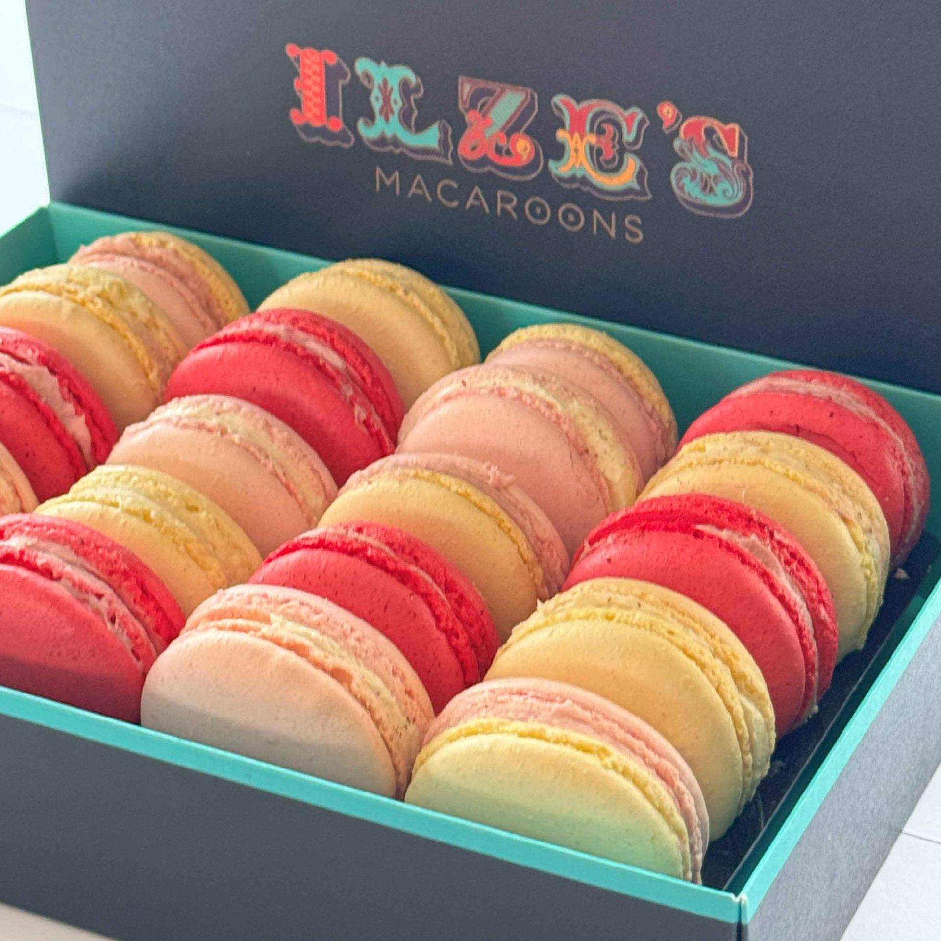 Macaroons