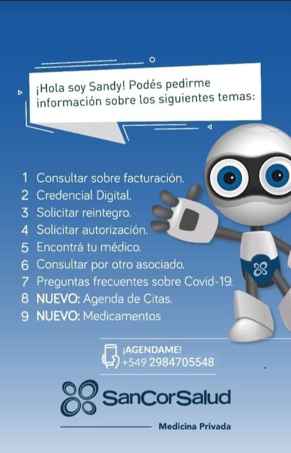 cobertura médica 