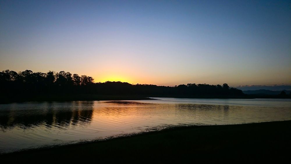 Person Using a Mallet to Shape Sheet Metal — Bryants Laser Works in North Lakes, QLD