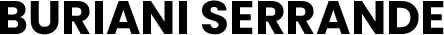BURIANI SERRANDE-LOGO