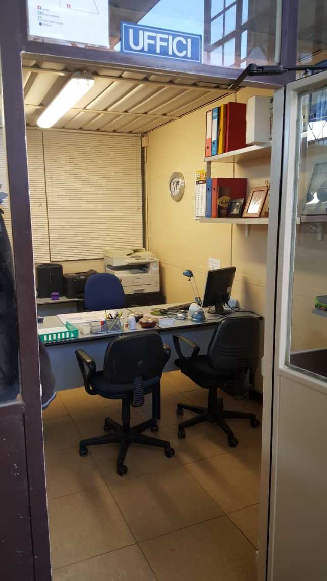 ufficio