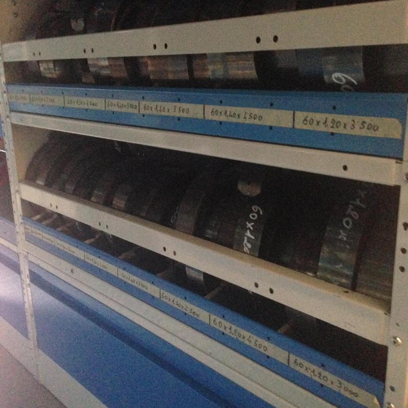 macchina per lavorazione