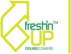 Fresh’n Up logo