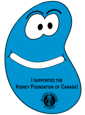 The Chamois Kidney Foundation Buy a Bean