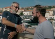 Interview mit dem Inhaber der Fa. Palm