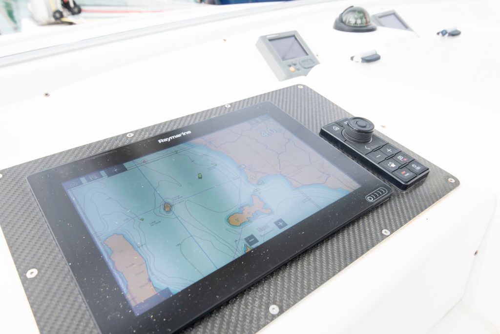 Bild 5, Außenaufnahme der enjala, Lagoon 440