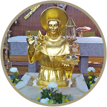 Maronite Catholic Church