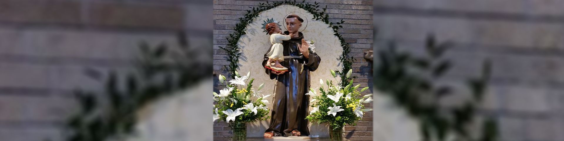 St. Anthony Maronite