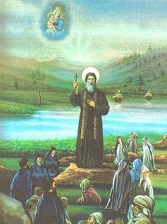 The Maronite