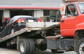 specialized towing services
