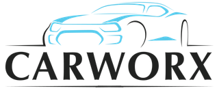 Carworx company logo