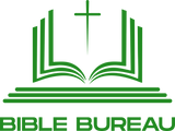 The Bible Bureau Logo