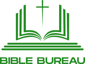 The Bible Bureau Logo