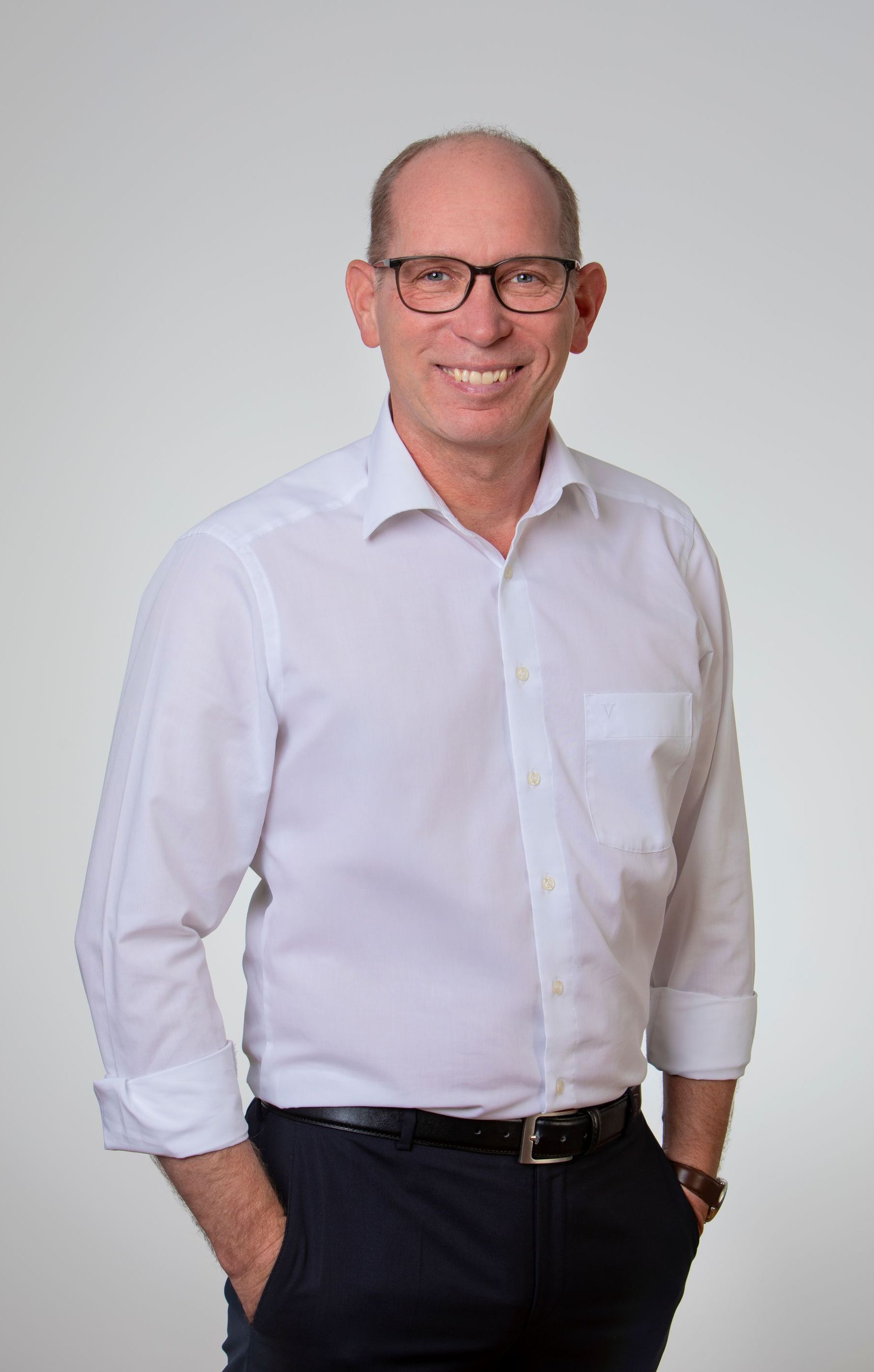 Marco Behn
