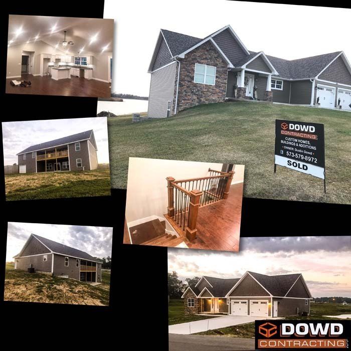 Dowd Contracting  Gallery Image 273