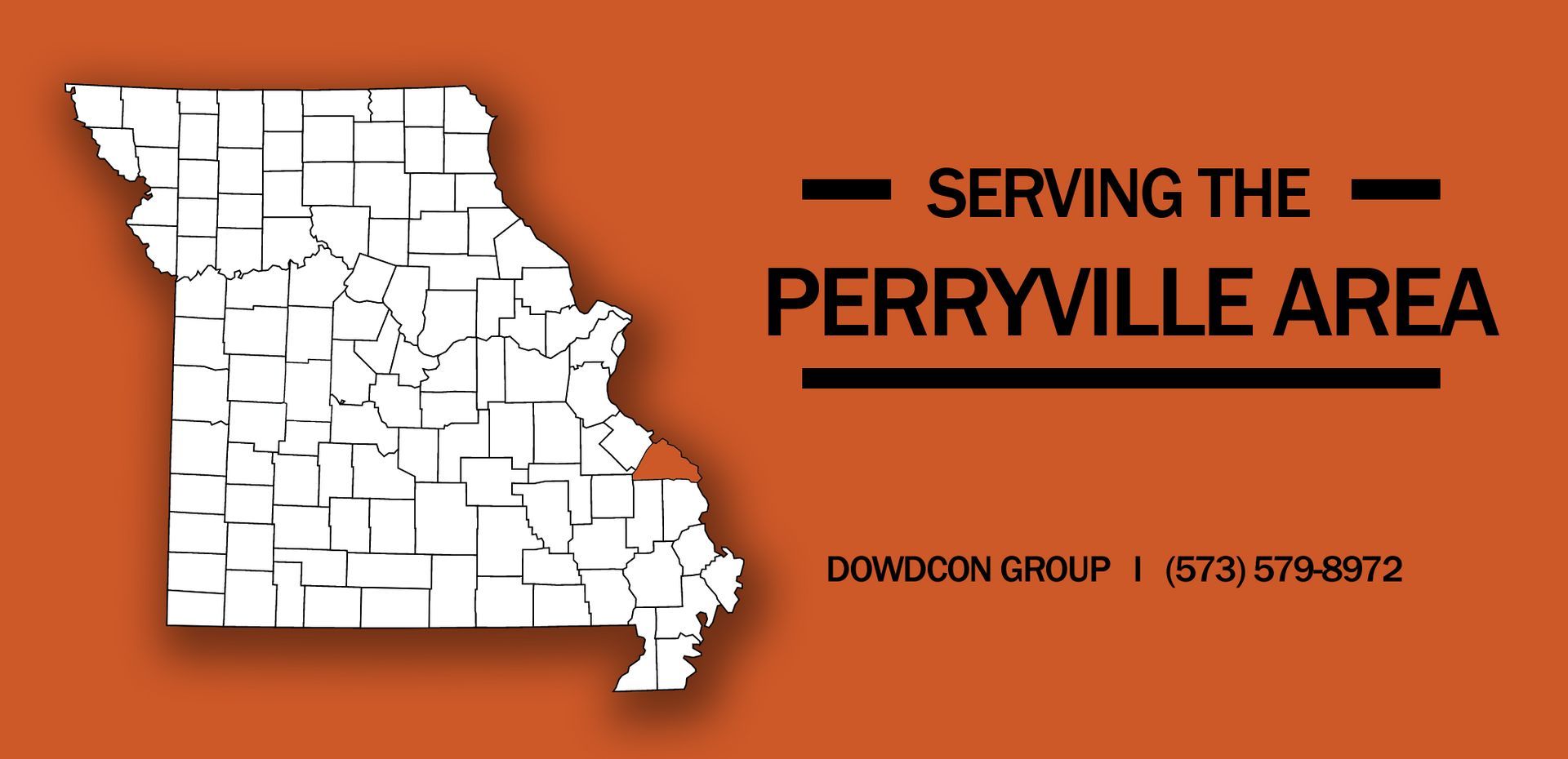 Dowd Contracting | Perryville, MO