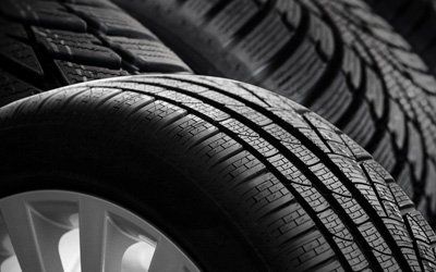 new tyres for your vehicle