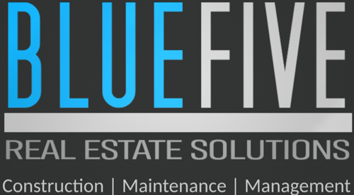 BlueFive Construction, LLC BlueFive Construction, LLC