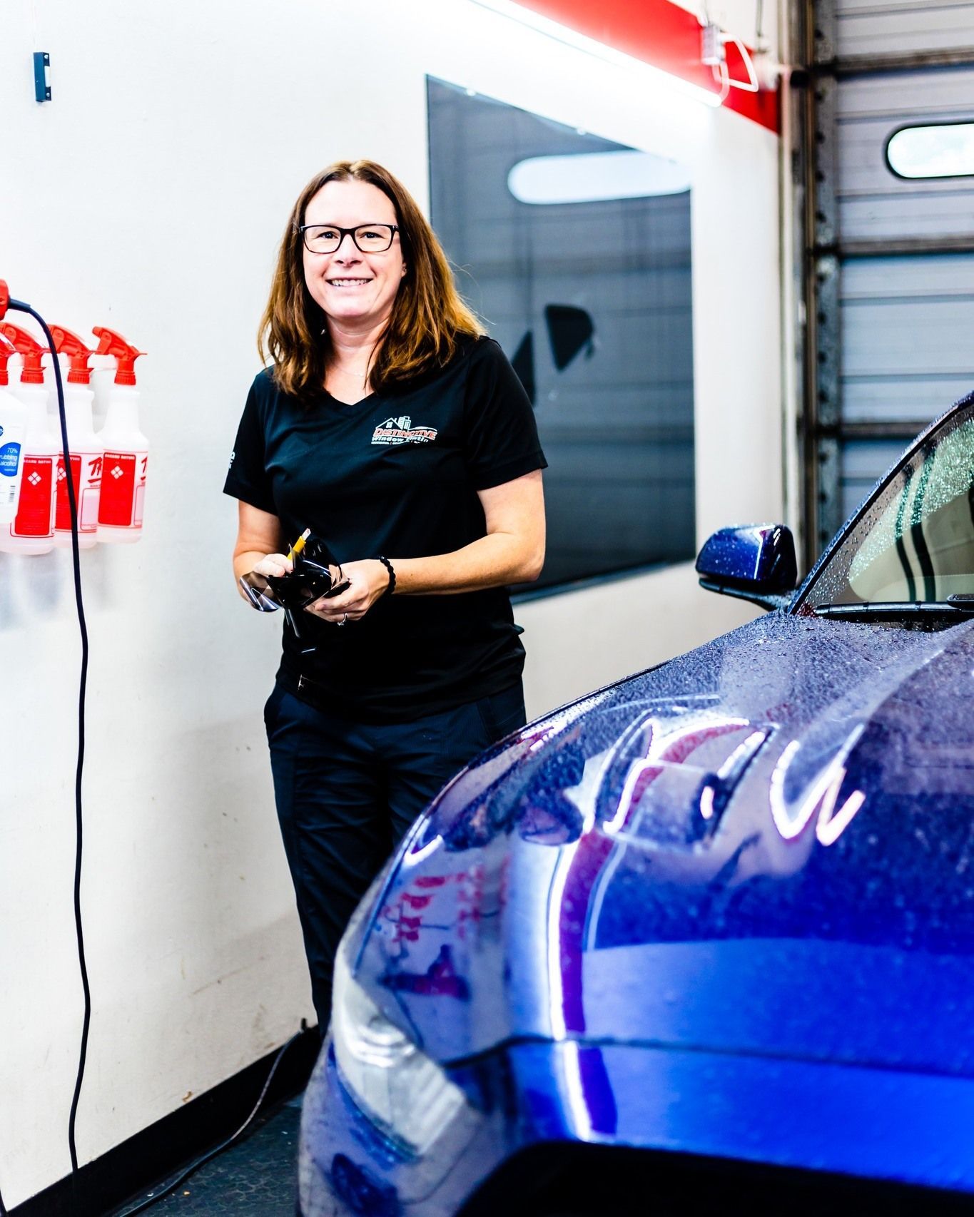 naples car paint protection