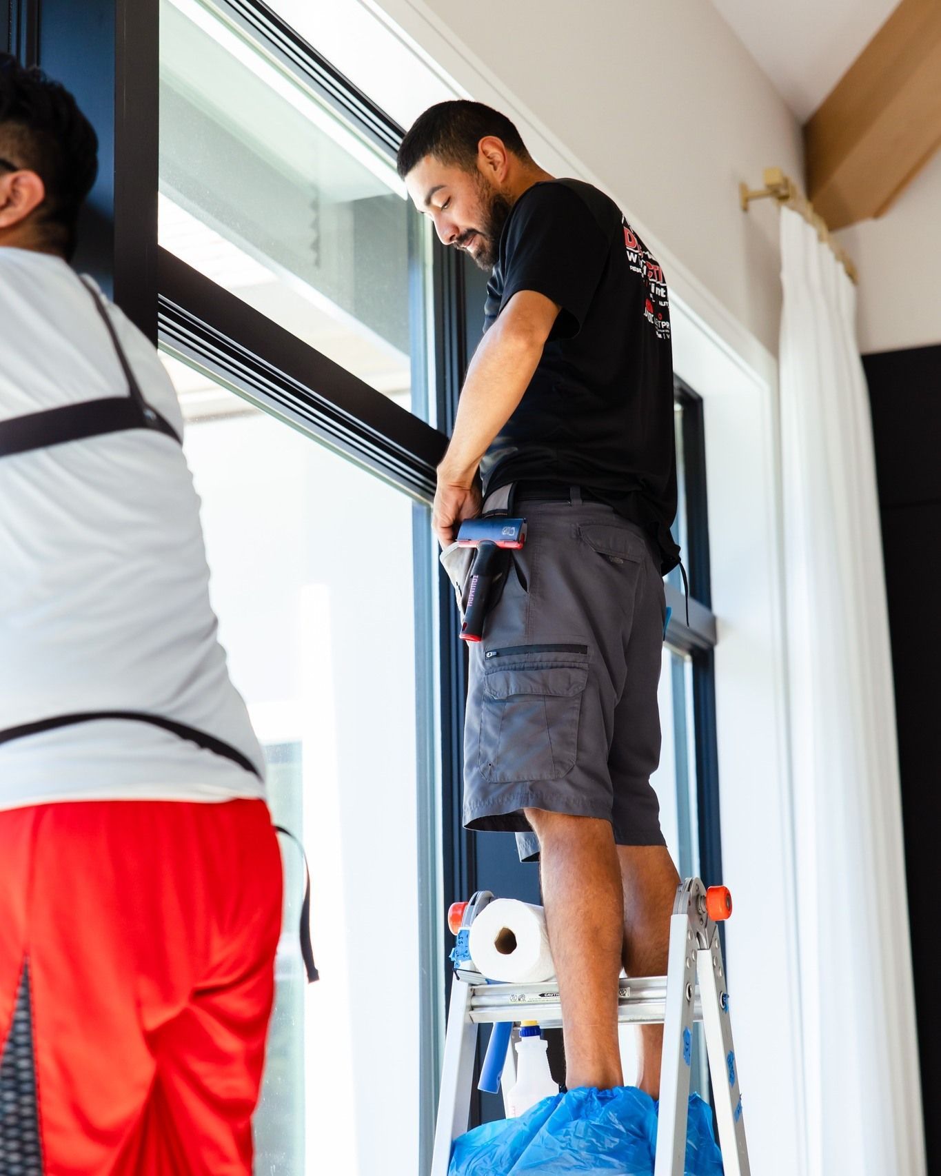 home window tint installers Bonita Springs and Naples FL