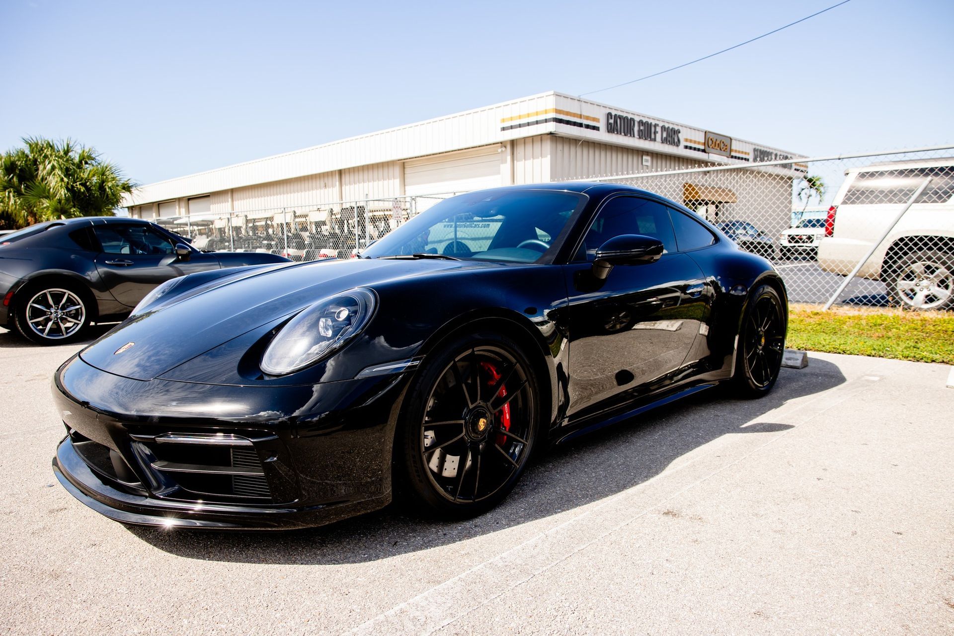 stratos ceramic window tint near me