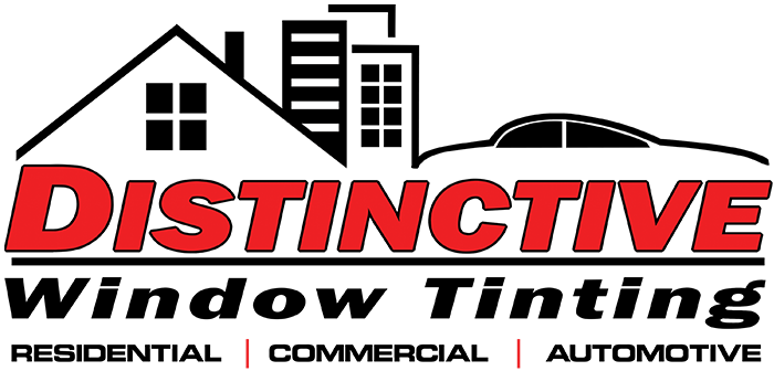Distinctive Window Tinting logo