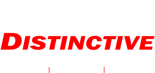 Distinctive Window Tinting