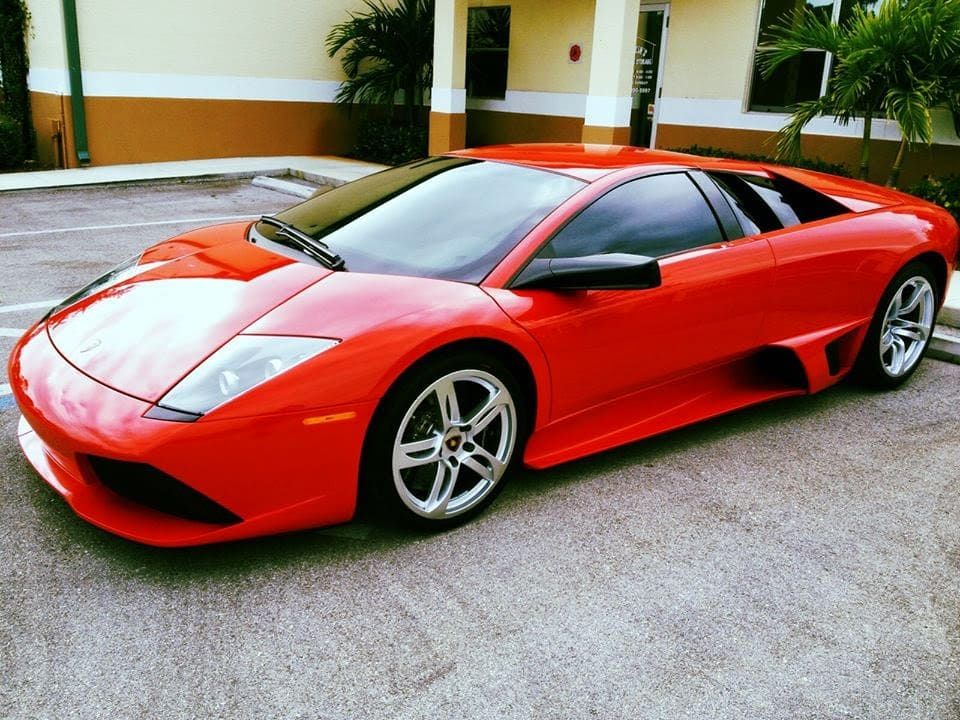 FormulaOne Classic Window Tint near me