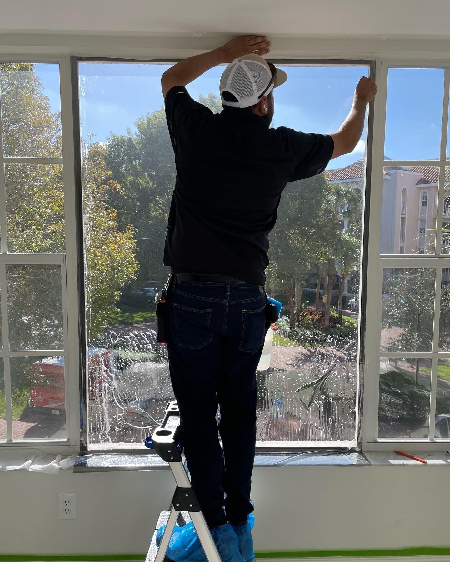 home window tint installation near me