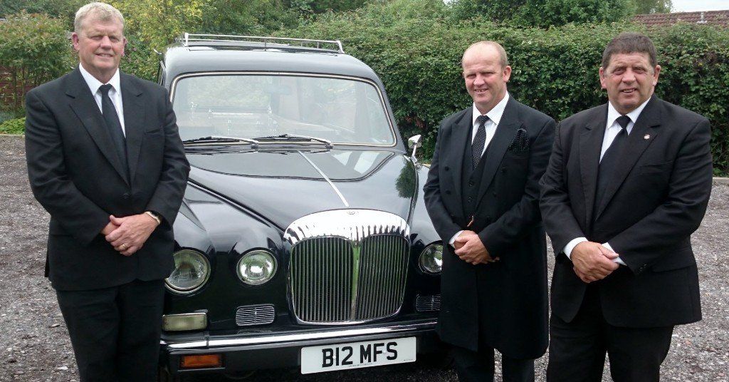 Independent family funeral directors