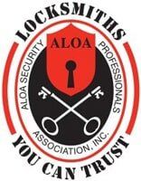 ALOA Logo