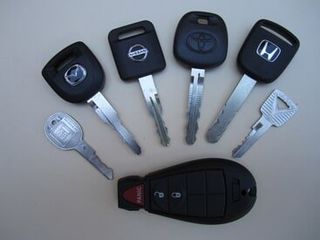 Auto Keys - keys in Lancaster, PA