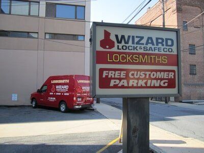 Wizard Lock & safe Co Location - protection in Lancaster, PA Wizard Lock & safe Co Location - protection in Lancaster, PA