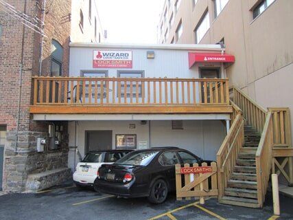 Store Location - protection in Lancaster, PA Store Location - protection in Lancaster, PA