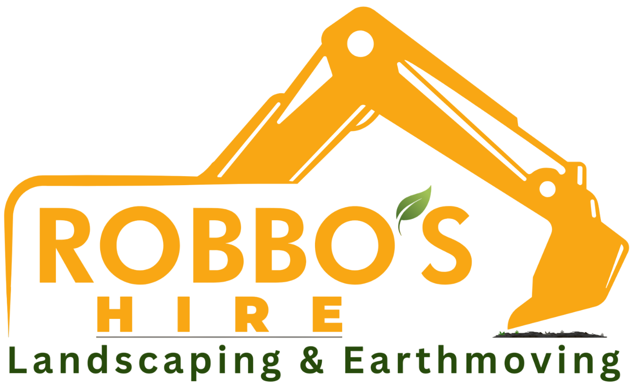 Earthworks & Landscaping in Albury-Wodonga